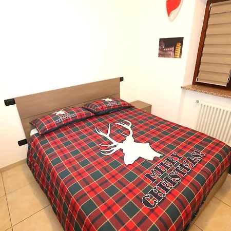 Apartament Chez Ezio *