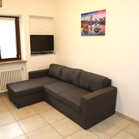 Chez Ezio Apartament