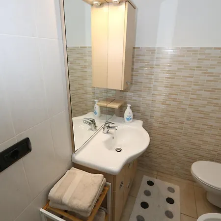 Chez Ezio アパート アオスタ