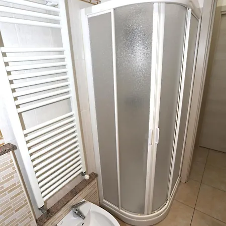 アパート Chez Ezio *