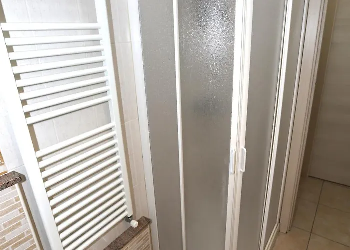 Lägenhet Chez Ezio *